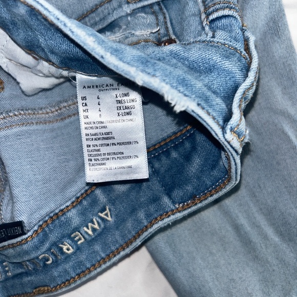 American eagle jeans - Picture 2 of 4